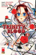 Trinity Blood