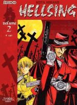 Hellsing