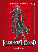 Elemental Gerad