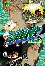 Tutor Hitman Reborn