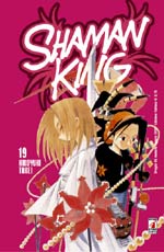 Shaman King