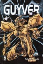 Guyver