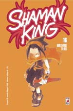 Shaman King