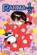 Ranma 1/2 (Riedizione)