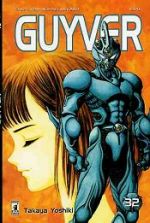 Guyver