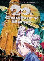 20th Century Boys