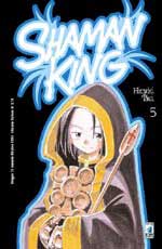 Shaman King