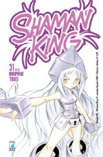 Shaman King