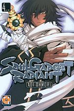 Soul Gadget Radiant