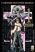 Death Note Gold Deluxe