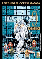 Death Note Gold Deluxe