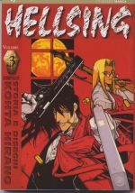 Hellsing