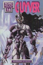 Guyver