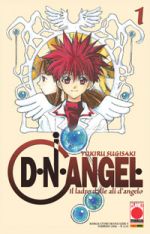 D.N.Angel