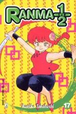 Ranma 1/2 (Riedizione)