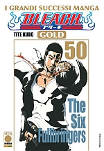 Bleach Gold Deluxe