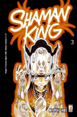 Shaman King