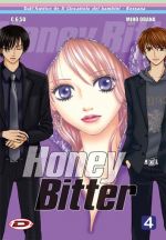 Honey Bitter