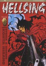 Hellsing