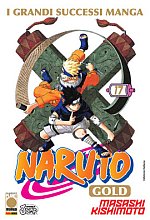 Naruto Gold