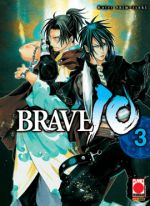 Brave 10