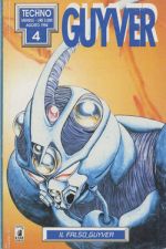 Guyver