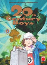 20th Century Boys