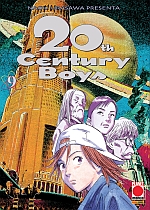 20th Century Boys