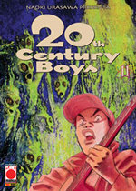 20th Century Boys