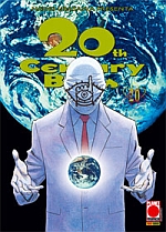 20th Century Boys