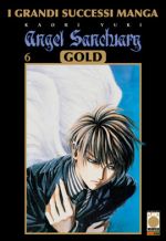 Angel Sanctuary Gold