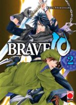 Brave 10