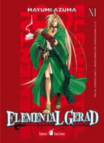 Elemental Gerad