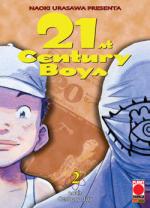 21st Century Boys