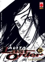 Alita Last Order