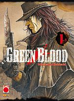 Green Blood