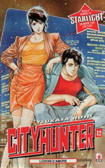 City Hunter (Starlight)