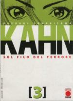 Kahn - Sul filo del terrore