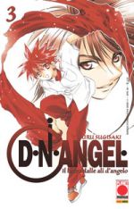 D.N.Angel