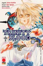 Trinity Blood