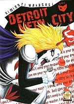 Detroit Metal City