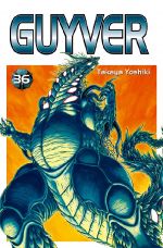 Guyver