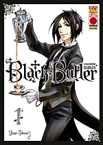 Black Butler - Il maggiordomo diabolico