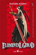 Elemental Gerad