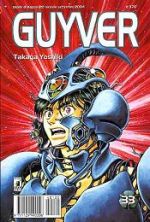 Guyver