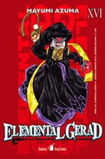 Elemental Gerad