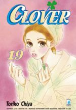 Clover (Toriko Chiya)