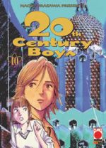 20th Century Boys