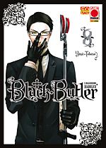 Black Butler - Il maggiordomo diabolico