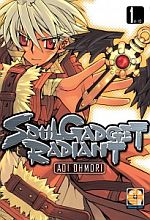 Soul Gadget Radiant Deluxe